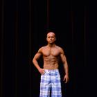 Amir  Jusic - NPC Natural Michigan / Nicole Wilkins Classic 2013 - #1