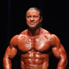 Tony  Bevacqua - NPC John Simmons/Jennifer Peckham  2011 - #1