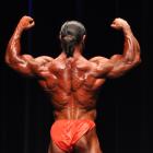 Tony  Bevacqua - NPC John Simmons/Jennifer Peckham  2011 - #1