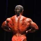 Tony  Bevacqua - NPC John Simmons/Jennifer Peckham  2011 - #1