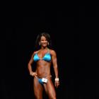 Deborah  Hafke - NPC Natural Northern Michigan 2012 - #1