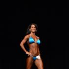 Deborah  Hafke - NPC Natural Northern Michigan 2012 - #1