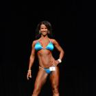 Deborah  Hafke - NPC Natural Northern Michigan 2012 - #1