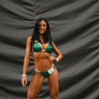 Chantal  Morgan - NPC John Simmons 2012 - #1