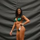 Chantal  Morgan - NPC John Simmons 2012 - #1