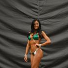 Chantal  Morgan - NPC John Simmons 2012 - #1