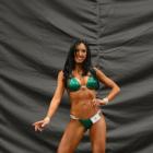 Chantal  Morgan - NPC John Simmons 2012 - #1