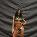 Chantal  Morgan - NPC John Simmons 2012 - #1