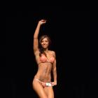 Nicole  Chappell - NPC Natural Northern Michigan 2012 - #1