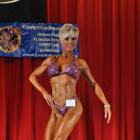 Nicola  Licata - NPC Lansing Grand Prix 2012 - #1