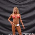 Kristina  Schefke - NPC John Simmons 2012 - #1