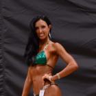 Chantal  Morgan - NPC John Simmons 2012 - #1