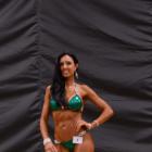 Chantal  Morgan - NPC John Simmons 2012 - #1