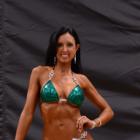 Chantal  Morgan - NPC John Simmons 2012 - #1