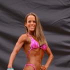 Brandi  Leverenz - NPC John Simmons 2012 - #1