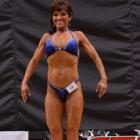 Connie  Scaparo - NPC John Simmons 2012 - #1