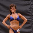 Connie  Scaparo - NPC John Simmons 2012 - #1