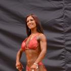 Sophie  Haddad - NPC John Simmons 2012 - #1