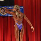 Melissa  Winchell - NPC Lansing Grand Prix 2012 - #1