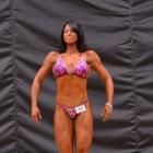 Tracey  Barton - NPC John Simmons 2012 - #1