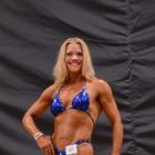 Cristine  Baetz - NPC John Simmons 2012 - #1