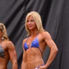 Cristine  Baetz - NPC John Simmons 2012 - #1
