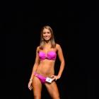 Jessica  Klosowski - NPC Natural Northern Michigan 2012 - #1