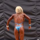 Michelle  Mosher - NPC John Simmons 2012 - #1