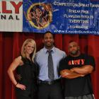 NPC Lansing Grand Prix 2012 - #1