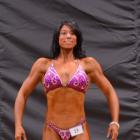 Tracey  Barton - NPC John Simmons 2012 - #1