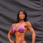 Tracey  Barton - NPC John Simmons 2012 - #1