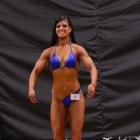 Kimberly  Munzinger - NPC John Simmons 2012 - #1