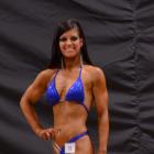 Kimberly  Munzinger - NPC John Simmons 2012 - #1