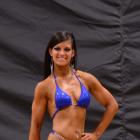 Kimberly  Munzinger - NPC John Simmons 2012 - #1