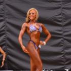 Amanda  Betron - NPC John Simmons 2012 - #1