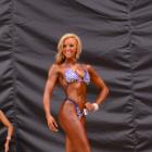 Amanda  Betron - NPC John Simmons 2012 - #1