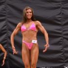 Amy  Wilds - NPC John Simmons 2012 - #1