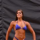 Caitlin  Chojnacki - NPC John Simmons 2012 - #1