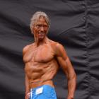 Mike  Burchyett - NPC John Simmons 2012 - #1