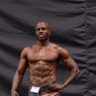 Darrin  Jackson - NPC John Simmons 2012 - #1