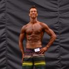 Shane  Lynch - NPC John Simmons 2012 - #1