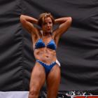 Candace  Mon-Carlson - NPC John Simmons 2012 - #1