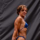 Candace  Mon-Carlson - NPC John Simmons 2012 - #1