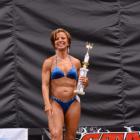 Candace  Mon-Carlson - NPC John Simmons 2012 - #1