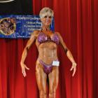 Nicola  Licata - NPC Lansing Grand Prix 2012 - #1