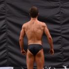 Ryan  Stoll - NPC John Simmons 2012 - #1