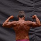 Ted  Rollin - NPC John Simmons 2012 - #1