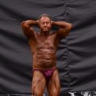 Ted  Rollin - NPC John Simmons 2012 - #1