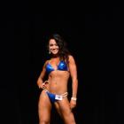Heather  Nolen - NPC Natural Northern Michigan 2012 - #1