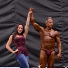 Ted  Rollin - NPC John Simmons 2012 - #1